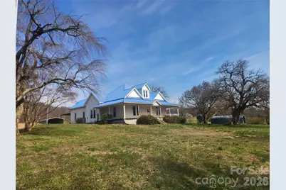 363 Center Church Road, Hiddenite, NC 28636 - Photo 6