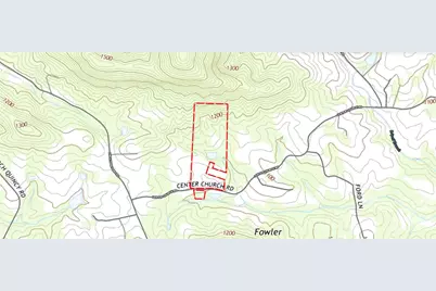 363 Center Church Road, Hiddenite, NC 28636 - Photo 18