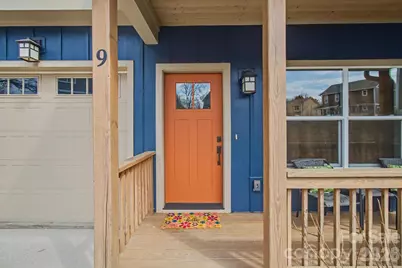 9 Crane Street, Asheville, NC 28806 - Photo 4