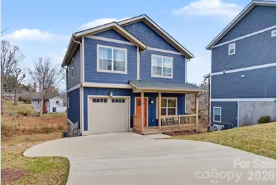 9 Crane Street, Asheville, NC 28806 - Photo 2