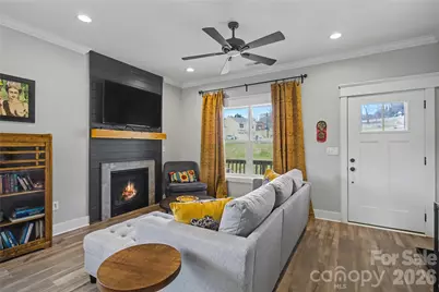 9 Crane Street, Asheville, NC 28806 - Photo 6