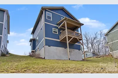 9 Crane Street, Asheville, NC 28806 - Photo 36