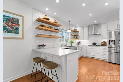 2024 Brandon Circle, Charlotte, NC 28211 - Photo 2