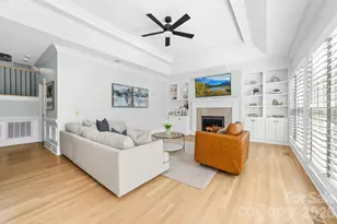 17318 Players Ridge Dr, Cornelius, NC 28031 - Photo 10