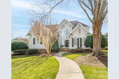 17318 Players Ridge Drive, Cornelius, NC 28031 - Photo 1