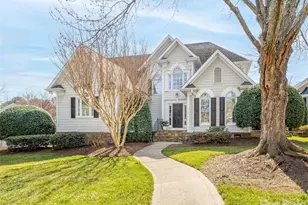 17318 Players Ridge Dr, Cornelius, NC 28031 - Photo 1