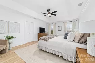 17318 Players Ridge Dr, Cornelius, NC 28031 - Photo 18