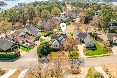 17318 Players Ridge Drive, Cornelius, NC 28031 - Photo 4