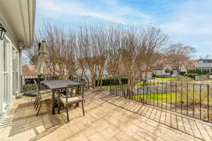 17318 Players Ridge Dr, Cornelius, NC 28031 - Photo 32