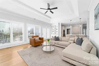 17318 Players Ridge Drive, Cornelius, NC 28031 - Photo 8