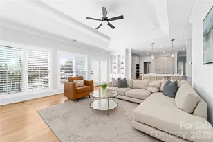 17318 Players Ridge Dr, Cornelius, NC 28031 - Photo 8