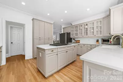 17318 Players Ridge Drive, Cornelius, NC 28031 - Photo 14