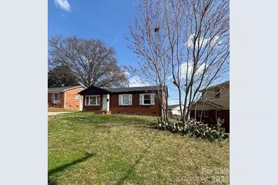 1410 Waddell Street, Charlotte, NC 28216 - Photo 2