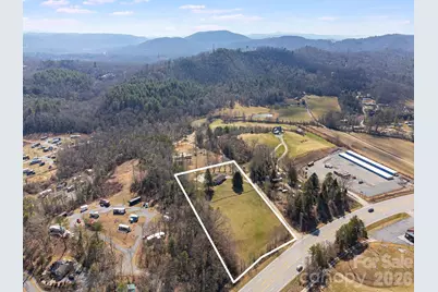 10581 Boylston Highway, Mills River, NC 28759 - Photo 2