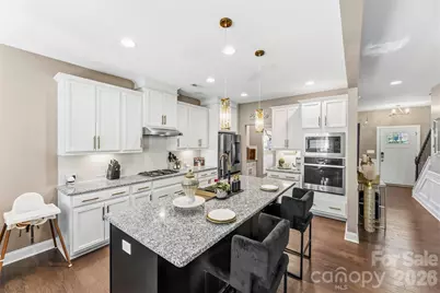 9527 Spurwig Court, Charlotte, NC 28278 - Photo 6