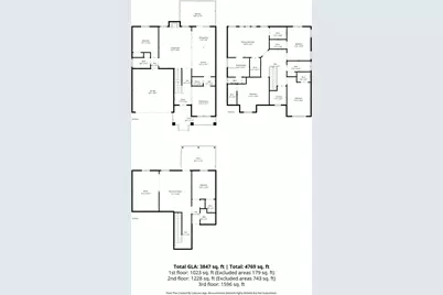 9527 Spurwig Court, Charlotte, NC 28278 - Photo 18