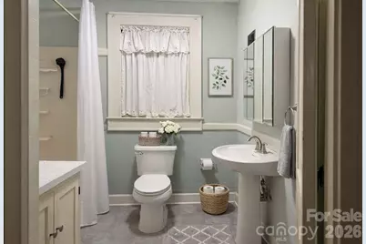 509 E Hilton Street, Kershaw, SC 29067 - Photo 20