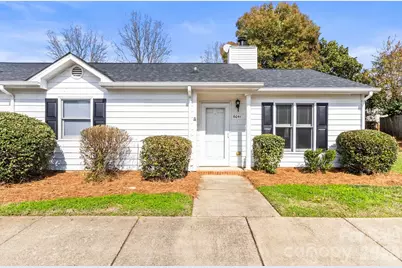 6041 Crape Myrtle Lane, Charlotte, NC 28216 - Photo 1