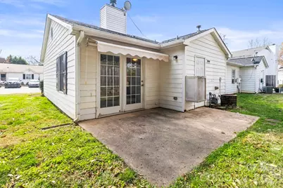 6041 Crape Myrtle Lane, Charlotte, NC 28216 - Photo 34