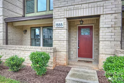 1555 Duckworth Avenue, Charlotte, NC 28208 - Photo 2