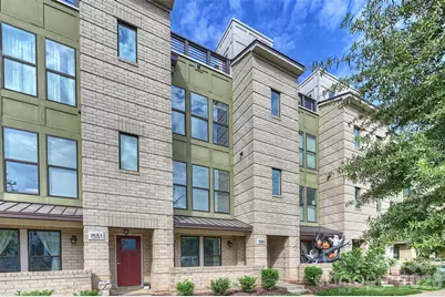 1555 Duckworth Avenue, Charlotte, NC 28208 - Photo 2