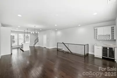 1555 Duckworth Avenue, Charlotte, NC 28208 - Photo 6