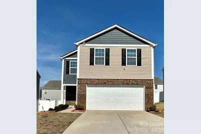 1603 Blue Velvet Lane, Dallas, NC 28034 - Photo 1