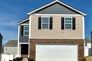 1603 Blue Velvet Ln, Dallas, NC 28034 - Photo 1