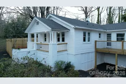 50 Hidden Hill Road, Tryon, NC 28782 - Photo 1