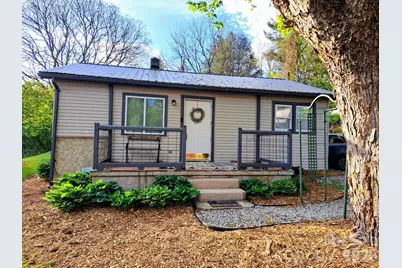 8 Linda Vista Drive, Asheville, NC 28806 - Photo 2