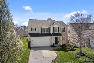 367 Courtland Ct, Kannapolis, NC 28081 - Photo 1