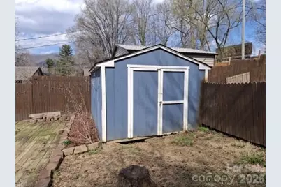 129 Harrison Street, Swannanoa, NC 28778 - Photo 6