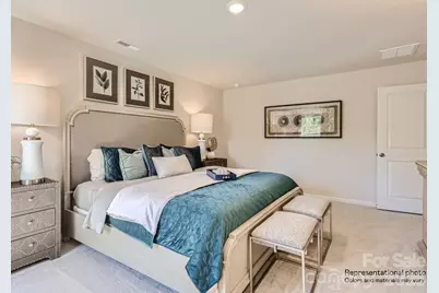 105 Dorian Place, Troutman, NC 28166 - Photo 16