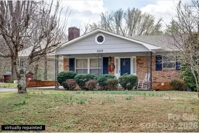 3424 Pinehurst Acres Road, Lenoir, NC 28645 - Photo 6