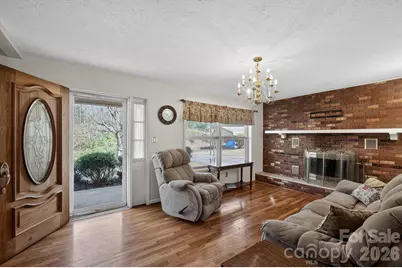 3424 Pinehurst Acres Road, Lenoir, NC 28645 - Photo 8