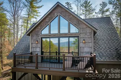 1195 Old Wildlife Club Drive #89, Nebo, NC 28761 - Photo 8