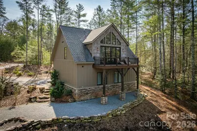 1195 Old Wildlife Club Drive #89, Nebo, NC 28761 - Photo 6