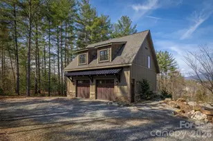 1195 Old Wildlife Club Drive, Nebo, NC 28761 - Photo 2