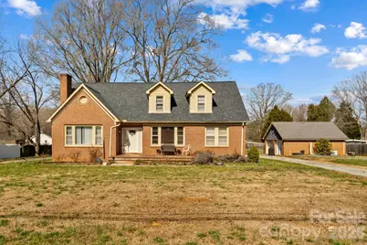 416 W Peeler Street, Salisbury, NC 28146 - Photo 2