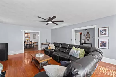 416 W Peeler Street, Salisbury, NC 28146 - Photo 12