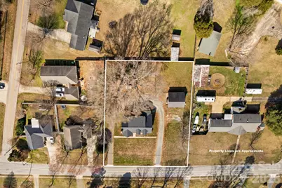 416 W Peeler Street, Salisbury, NC 28146 - Photo 6