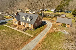 416 W Peeler St, Salisbury, NC 28146 - Photo 4