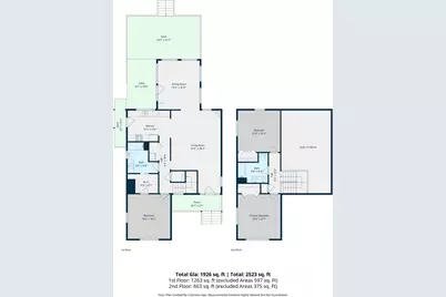 109 Dorian Place, Troutman, NC 28166 - Photo 2