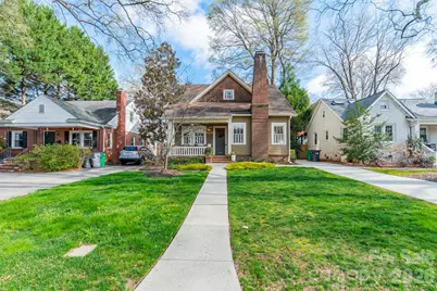 2209 Bay Street, Charlotte, NC 28205 - Photo 2