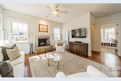 2209 Bay Street, Charlotte, NC 28205 - Photo 8