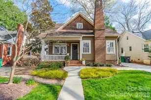 2209 Bay St, Charlotte, NC 28205 - Photo 1