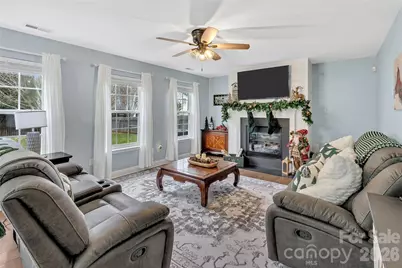 3409 Arbor Pointe Drive, Indian Trail, NC 28079 - Photo 12