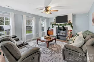 3409 Arbor Pointe Dr, Indian Trail, NC 28079 - Photo 12