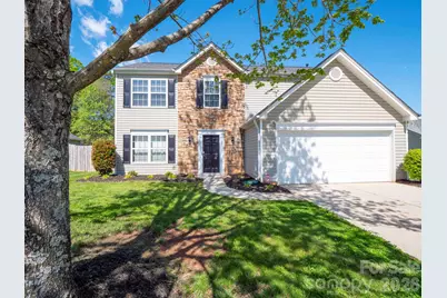 3409 Arbor Pointe Drive, Indian Trail, NC 28079 - Photo 1