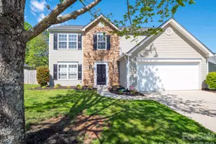 3409 Arbor Pointe Dr, Indian Trail, NC 28079 - Photo 1